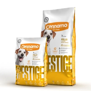 Prestige Dog Adult Mini Mantenimento Pollo
