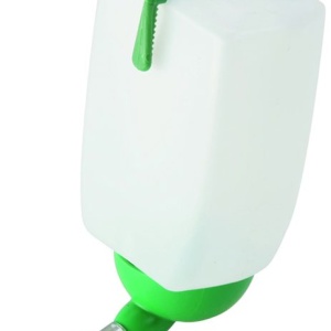 Sifone Criceto/Cavie color mix
